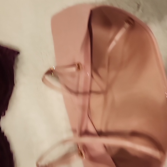 VICTORIAS SECRET BRA BUNDLE (3) 34C - Picture 5 of 7